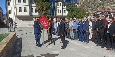 Sorumluluğumuz  Büyük, Kararlıyız