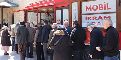 Sosyal Dayanışmayı  Güçlendiren Uygulama