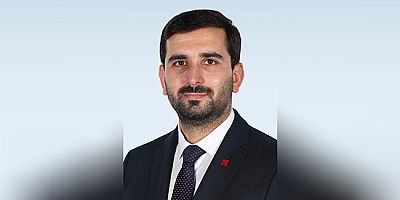 SP GİK Üyesi Albayrak  Amasya’ya Geliyor