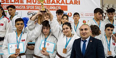 Spor Toto Ümitler Mix 1.Ligine Yükselenler Belirlendi