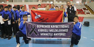 Sporcular, “Kıbrıslı Melekler