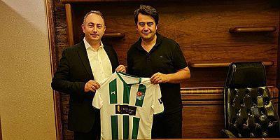 Şuayip Ak'tan Amasyaspor Kulüp Başkanı İbrahim Karaman’a Tam Destek