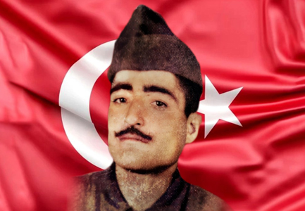 Şube Başkanı: Şakir Ekizceli Şehidimizin Mezarı Nerededir?