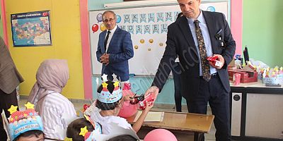 Suluova’daki Okullarda Uyum Eğitimi Dönemi Başladı