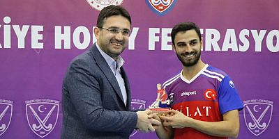 Süper Lig En İyi Oyuncusu Özkılıç Oldu