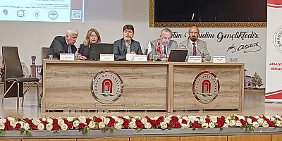 Sürdürülebilir Kalkınma İçin  Kültürel Peyzajlar Konuşuluyor