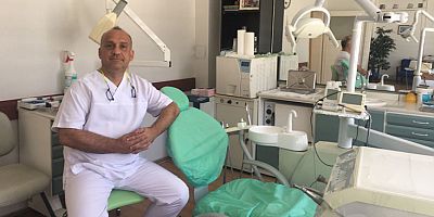 “Süt Dişlerinin Erken Kaybı Diş Yapısını Olumsuz Etkiliyor”