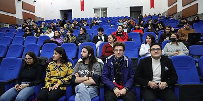 Takım Çalışması, Liderlik Ve Girişimcilik