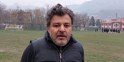 “Takımın Çehresini Değiştirerek Yeni Bir Sayfa Açtık”