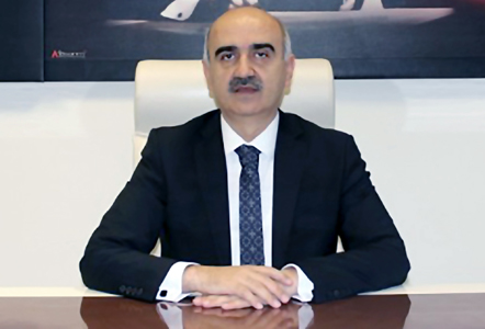 Tansiyonunu Kontrol Altına Al