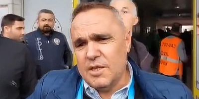 “Taraftarlarımız Çok İyiydi, Muhteşemdi”