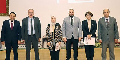 Tarihi Süreçte İsrail  Filistin Meselesi