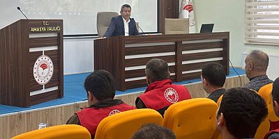 Tarım ve Orman Müdürlüğünce Yapılan  Gıda Güvenliği Denetimleri Güçleniyor