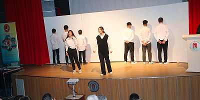 Taşova'da 10 Aralık Dünya İnsan Hakları Günü