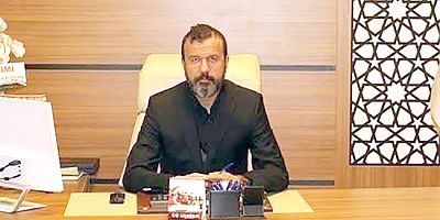 Taşova, 'Dünya Fizyoterapistler Günü'nü Kutladı
