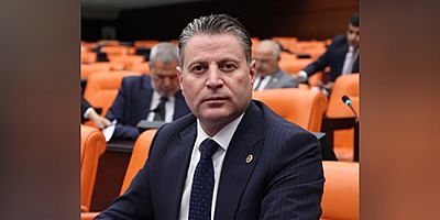 Taşova Durucasu Yolu TBMM Gündeminde