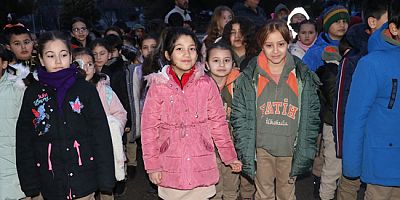 Tatil Bitti! Okullarda 2. Dönem Başladı