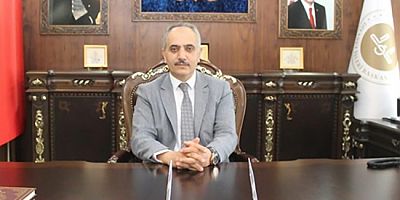 TDV Amasya Şubesi, İl Müftüsü Bayram’a Teşekkür ve Başarı Diledi