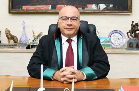 Tekeş: Mesleğimiz Tehdit Altında