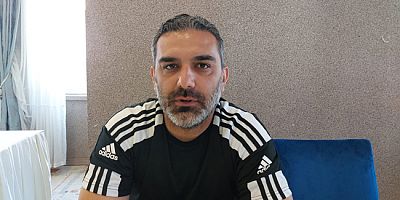 Teknik Direktör Has, Erzurum Kampını Değerlendirdi