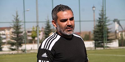 Teknik Direktör Has Maç Sonu Değerlendirmede Bulundu