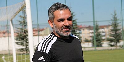 Teknik Direktör Has,”Sezona Galibiyetle Başlanmak İstiyoruz”