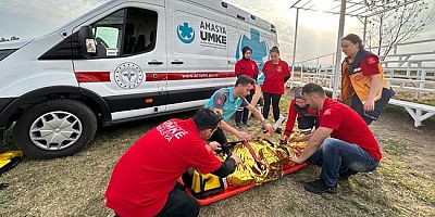 Temel Eğitim Kampını  Başarıyla Tamamladılar