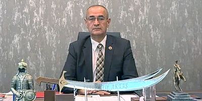 “Terörü Meşrulaştırma Çabaları, Türkiye’yi Hedef Alan Kirli Bir Oyundur”