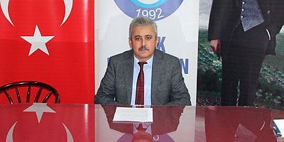 Terzi: “MEB’de Tüm Yönetici Atamaları Yazılı Sınav Başarısına Göre Belirlenmeli”