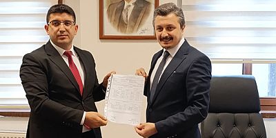 Terziler ve Tuhafiyeciler Odası’nda Yeni Dönem