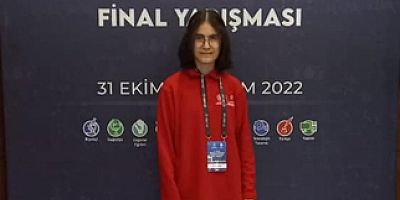 Teşvik Ödülü Amasya’nın Oldu