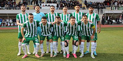 TFF’den Amasyaspor’a Ceza Yağdı