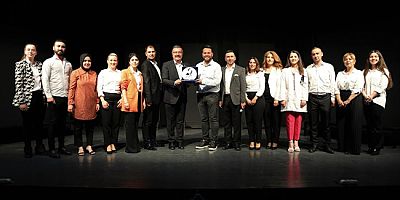 Tiyatro Kulübü Tam Not Aldı