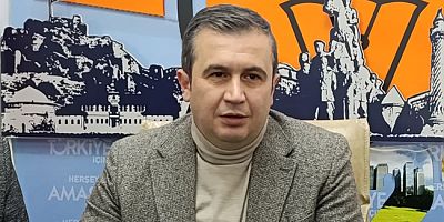 “TOKİ Geleceğin Şekillendiği Önemli Bir Merkez Olacak”