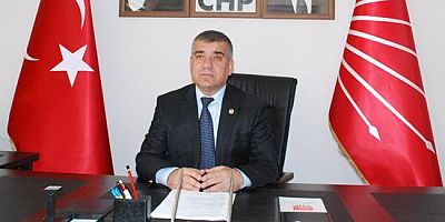 Topal, Köylere Geçmiş Olsun Dileklerini İletti