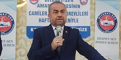 Topal: “Yetki Tesadüf Değil, Emeğin Karşılığıdır”