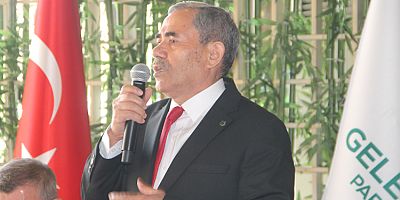 Toplum Davutoğlu’nu  Meydanlara Çağıracak