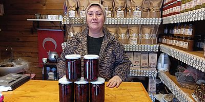 Toprak Kadın Kooperatifi’nden Doğal Lezzet: Pancar Turşusu