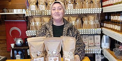 Toprak Kadınların Tarhana, Erişte ve Sebzeli Eriştesi Ramazan Sofralarına Hazır