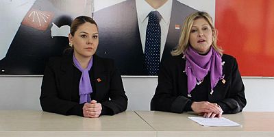 Torun: “Kadınların Özgür Olmadığı Bir Toplumda Demokrasi Olmaz”