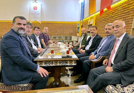 Toto: Amacımız Amasyanın Spor Başarıları İle Anılması