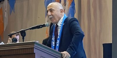 Toto, “Birlik ve Beraberlik İçinde Daha Güçlü Bir Türkiye”