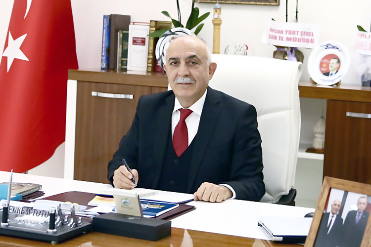 Toto: Gerekli Tüm Adımlar Atılmıştır