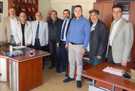 Toto: Sıkıntılar Temmuz Ayında Sona Erecektir