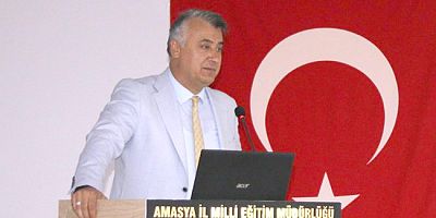 TÜBİTAK 4006 Bilim Fuarları İçin Bilgilendirme Toplantısı Düzenlendi