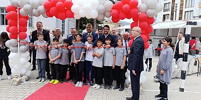 TÜBİTAK 4006 Fuarı’nda Öğrencilerin Yaratıcı Projeleri Beğeni Topladı