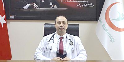 “Tüm Ebelerimizin “Ebeler Haftasını” Kutlarım”