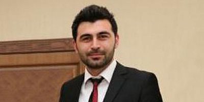 “Tüm Meslektaşlarımın Günü Kutlu Olsun”