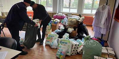 Tüm Okullardan Deprem Seferberliği