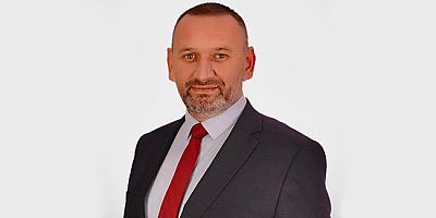 Tunç,“Geçmiş olsun Türkiye’m”